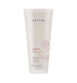 KEMON - ACTYVA P FACTOR SCALP (200ml) Trattamento tonificante