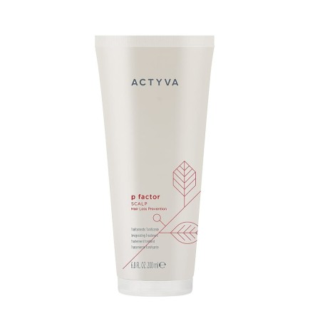 Kemon - Actyva P Factor Scalp (150ml) Trattamento tonificante