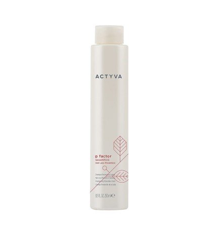 KEMON - ACTYVA P FACTOR SHAMPOO (250ml) Shampoo prevenzione caduta capelli
