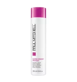 Paul Mitchell - Super Strong Shampoo (300ml) Shampoo ristrutturante