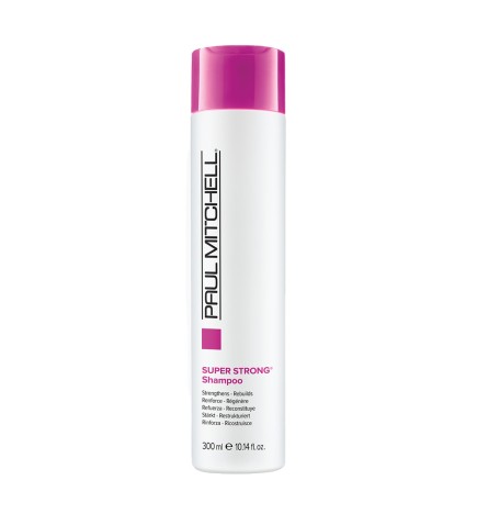 PAUL MITCHELL - Super Strong Shampoo (300ml)