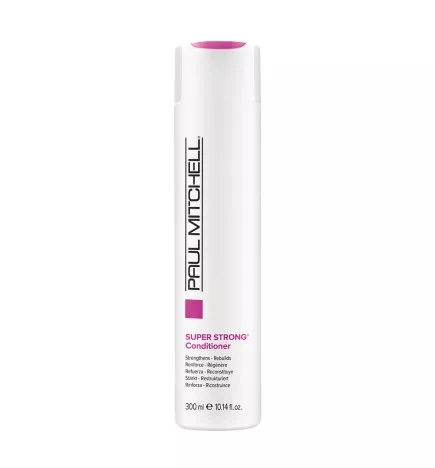 PAUL MITCHELL - Super Strong Conditioner (300ml) Balsamo ristrutturante