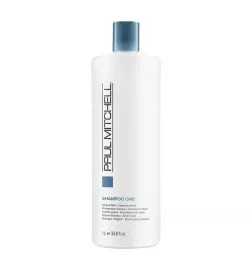 PAUL MITCHELL - Shampoo One (1000ml) Shampoo quotidiano