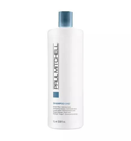 PAUL MITCHELL - Shampoo One (1000ml) Shampoo quotidiano
