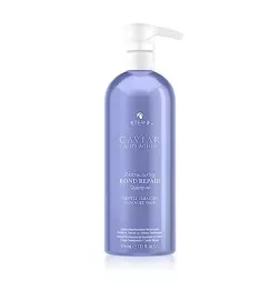 ALTERNA - CAVIAR - ANTI-AGING Restructuring Bond Repair Shampoo (976ml) Shampoo riparatore