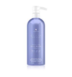 ALTERNA - CAVIAR - ANTI-AGING Restructuring Bond Repair Shampoo (250ml) Shampoo riparatore