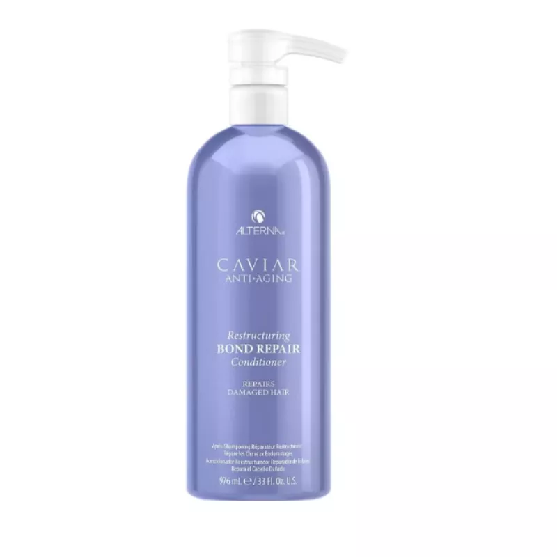 copy of ALTERNA - CAVIAR - ANTI-AGING Restructuring Bond Repair Conditioner (250ml) Balm repairer copy of ALTERNA - CAVIAR - ANTI-AGING Restructuring Bond Repair Conditioner (250ml) Balm repairer