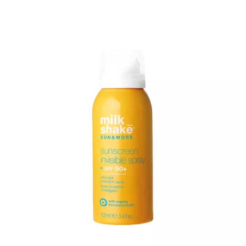 copy of MILK SHAKE - SUN&MORE - Sunscreen milk SPF30 (140ml) Body Care