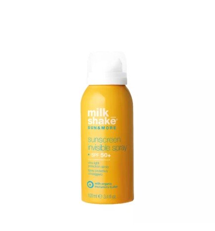 MILK SHAKE - SUN&MORE - Sunscreen milk SPF30 (140ml) Cura del Corpo