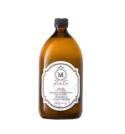 MURAN - Silky 05 Conditioner ristrutturante idratante (1000ml) Conditioner ristrutturante idratante