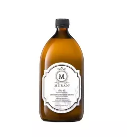 MURAN - Silky 05 Conditioner ristrutturante idratante (1000ml) Conditioner ristrutturante idratante