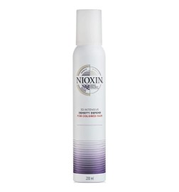 Nioxin - 3D Intensive Density Defend For Colored Hair (200ml)