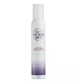 Nioxin - 3D Intensive Density Defend For Colored Hair (200ml)