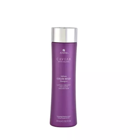Alterna - Caviar Infinite Color hold Shampoo (250ml) Shampoo protettivo del colore