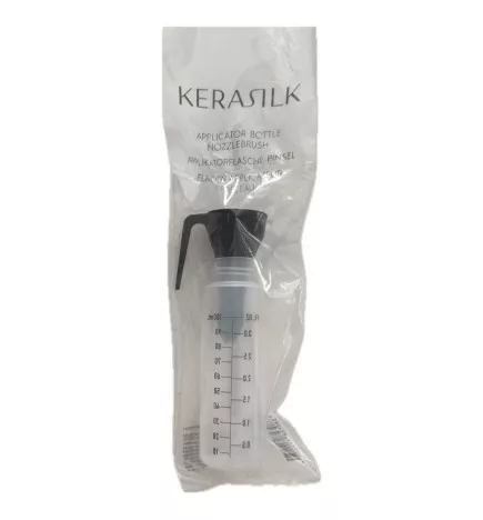 Goldwell - Kerasilk Applicatore Bottle