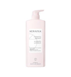 Kerasilk - Hydrated Radiant Color Protecting Shampoo (750ml) Shampoo capelli colorati