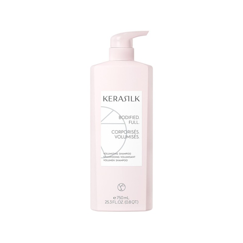 Kerasilk - Bodified Full Volumizing Shampoo (750ml) Shampoo capelli fini