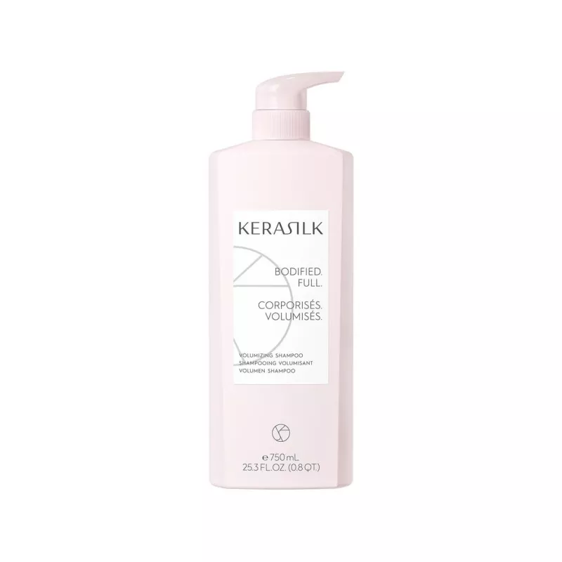 Kerasilk - Bodified Full Volumizing Shampoo (750ml) Shampoo capelli fini