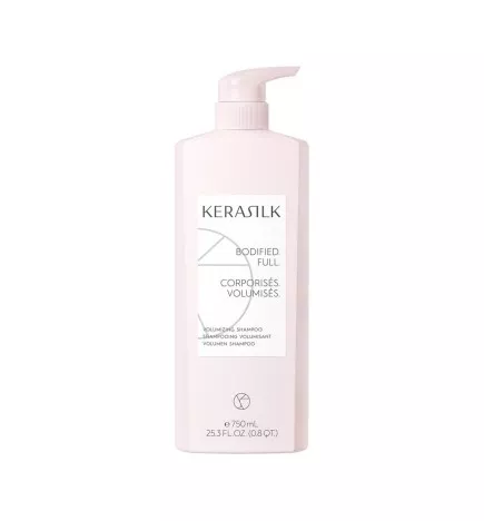 Kerasilk - Bodified Full Volumizing Shampoo (750ml) Shampoo capelli fini