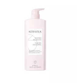 Kerasilk - Purified Balanced Anti-Dandruff Shampoo (750ml) Shampoo antiforfora
