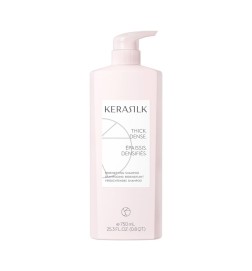 Kerasilk - Thick Dense Redensifying Shampoo (750ml) Shampoo densificante
