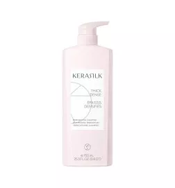 KERASILK - THICK DENSE REDENSIFYING SHAMPOO (750ml) Shampoo densificante