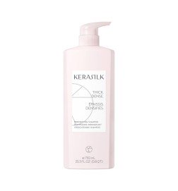 KERASILK - THICK DENSE REDENSIFYING SHAMPOO (750ml) Shampoo densificante