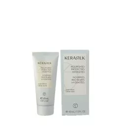 Kerasilk - Nourished Hand Cream (40ml) Crema nutriente mani