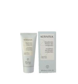 Kerasilk - Nourished Hand Cream (40ml) Crema nutriente mani