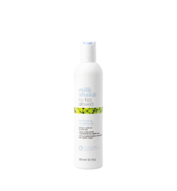 Milk Shake - No Frizz Allowed Perfecting Conditioner (300ml) Conditioner capelli crespi