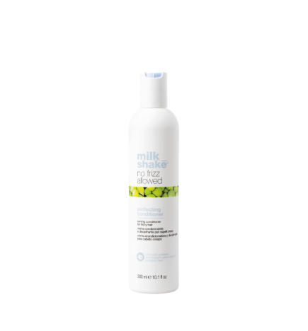 Milk Shake - No Frizz Allowed Perfecting Conditioner (300ml) Conditioner capelli crespi