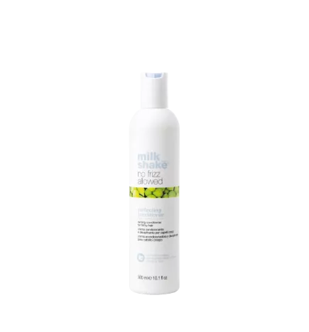 Milk Shake - No Frizz Allowed Perfecting Conditioner (300ml) Conditioner capelli crespi