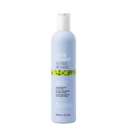 Milk Shake - No Frizz Allowed Perfecting Shampoo (300ml) Shampoo disciplinante capelli crespi