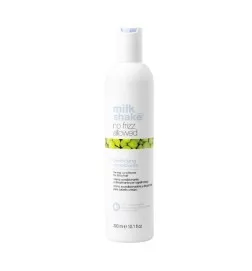 Milk Shake - No Frizz Allowed Perfecting Conditioner (300ml) Conditioner capelli crespi