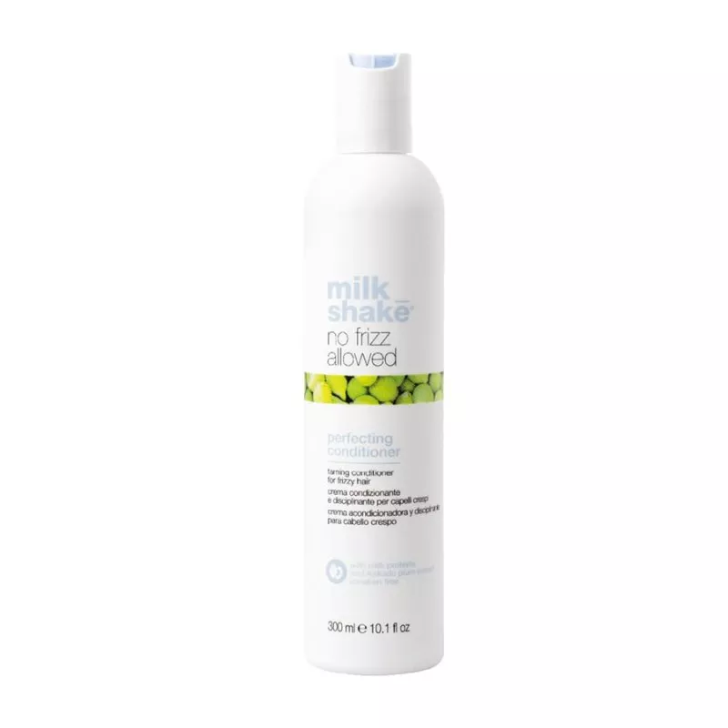 Milk Shake - No Frizz Allowed Perfecting Conditioner (300ml) Conditioner capelli crespi