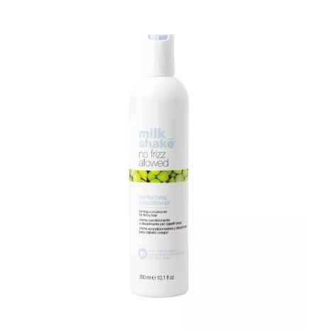 Milk Shake - No Frizz Allowed Perfecting Conditioner (300ml) Conditioner capelli crespi