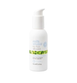 Milk Shake - No Frizz Allowed Glistening Rich Serum (100ml) Siero disciplinante capelli grossi