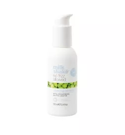 Milk Shake - No Frizz Allowed Glistening Rich Serum (100ml) Siero disciplinante capelli grossi
