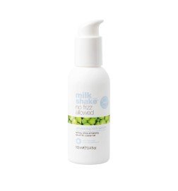 Milk Shake - No Frizz Allowed Glistening Rich Serum (100ml) Siero disciplinante capelli grossi