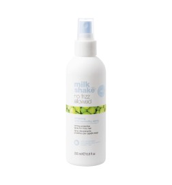 Milk Shake - No Frizz Allowed Amazing Anti-Humidity Spray (200ml) Spray disciplinante capelli crespi