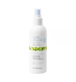 Milk Shake - No Frizz Allowed Amazing Anti-Humidity Spray (200ml) Spray disciplinante capelli crespi