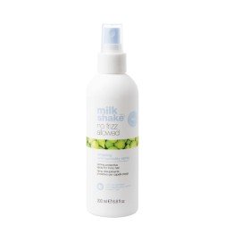Milk Shake - No Frizz Allowed Amazing Anti-Humidity Spray (200ml) Spray disciplinante capelli crespi