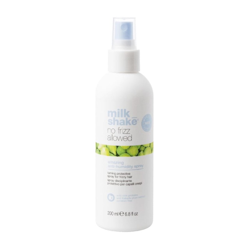 Milk Shake - No Frizz Allowed Amazing Anti-Humidity Spray (200ml)