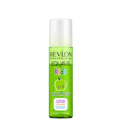 REVLON PROFESSIONAL - EQUAVE KIDS DETANGLING Conditioner (200ml) Balsamo