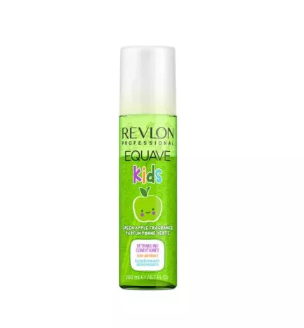REVLON PROFESSIONAL - EQUAVE KIDS DETANGLING Conditioner (200ml) Balsamo