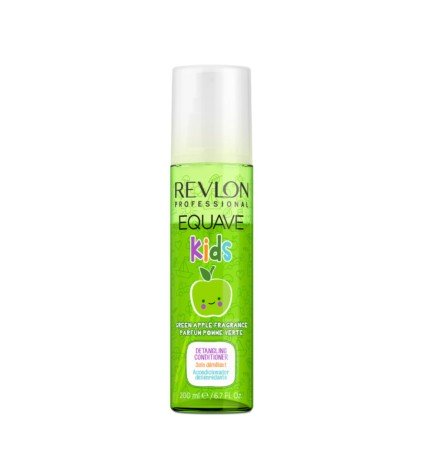 REVLON PROFESSIONAL - EQUAVE KIDS DETANGLING Conditioner (200ml) Balsamo
