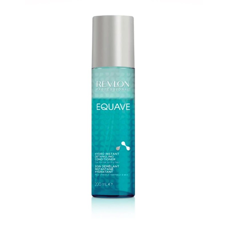 copy of REVLON PROFESSIONAL - EQUAVE - INSTANT BEAUTY HYDRO NUTRITIVE DETANGLING CONDITIONER (500ml) Distinguishing balm copy of REVLON PROFESSIONAL - EQUAVE - INSTANT BEAUTY HYDRO NUTRITIVE DETANGLING CONDITIONER (500ml) Distinguishing balm
