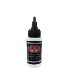 Z.ONE - NO INHIBITION - VOLUMIZING POWDER (5gr) Polvere volumizzante