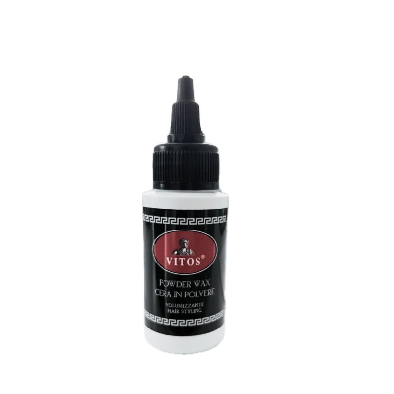 Natural Hp - Vitos Powder Wax (5gr) Polvere volumizzante