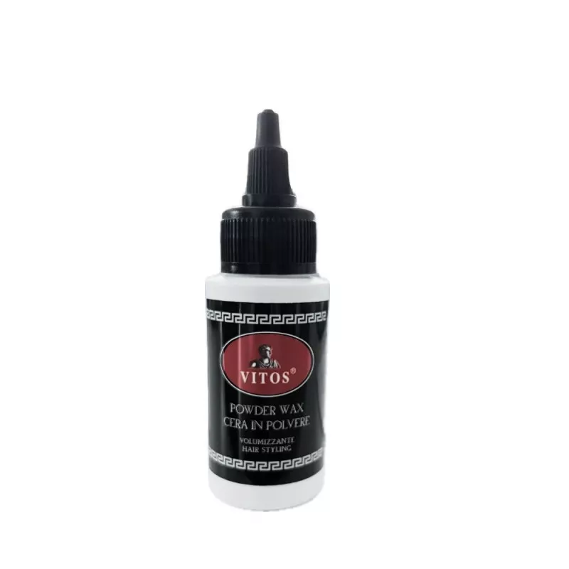 Natural Hp - Vitos Powder Wax (5gr) Polvere volumizzante Natural Hp - Vitos Powder Wax (5gr) Polvere volumizzante